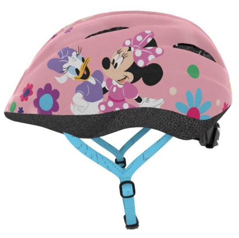 KASK ROWEROWY S 48-52CM MINNIE KASK ROWEROWY S 48-52CM MINNIE