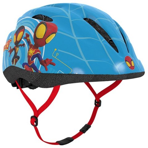 KASK ROWEROWY S 48-52CM SPIDEY KASK ROWEROWY S 48-52CM SPIDEY
