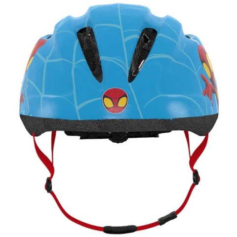KASK ROWEROWY S 48-52CM SPIDEY KASK ROWEROWY S 48-52CM SPIDEY