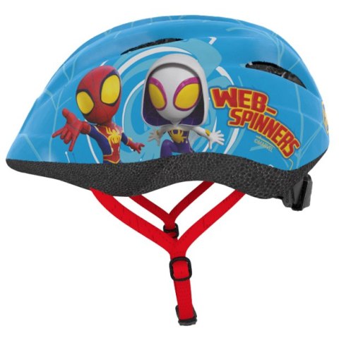 KASK ROWEROWY S 48-52CM SPIDEY KASK ROWEROWY S 48-52CM SPIDEY