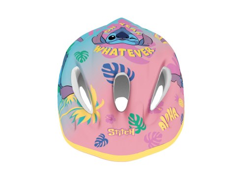 KASK ROWEROWY STITCH KASK ROWEROWY STITCH