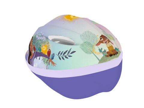 KASK ROWEROWY WISH KASK ROWEROWY WISH