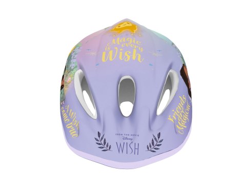 KASK ROWEROWY WISH KASK ROWEROWY WISH