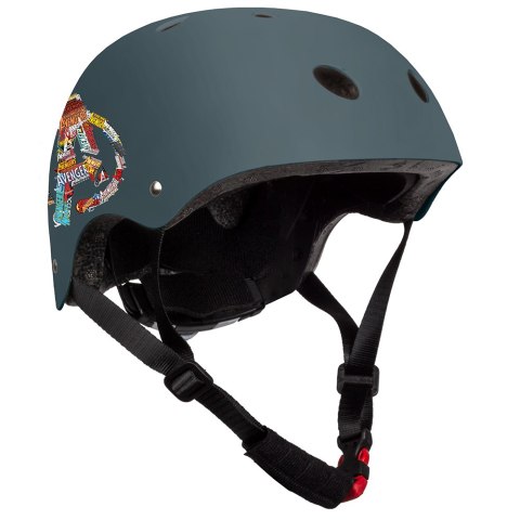 KASK SPORTOWY AVENGERS KASK SPORTOWY AVENGERS