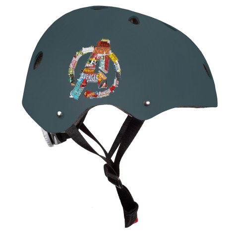 KASK SPORTOWY AVENGERS KASK SPORTOWY AVENGERS
