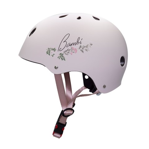 KASK SPORTOWY BAMBI - D100 - ROZM. M KASK SPORTOWY BAMBI - D100 - ROZM. M
