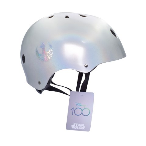 KASK SPORTOWY STAR WARS HOLO - D100 - ROZM. L KASK SPORTOWY STAR WARS HOLO - D100 - ROZM. L