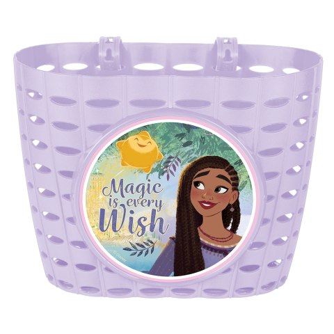 KOSZYK NA ROWER WISH KOSZYK NA ROWER WISH