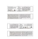 OCHRANIACZE ROWEROWE - KOLANA I ŁOKCIE - STITCH