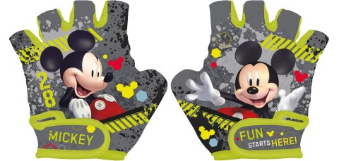 RĘKAWICZKI NA ROWER MICKEY RĘKAWICZKI NA ROWER MICKEY