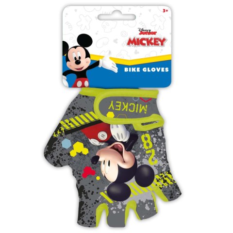 RĘKAWICZKI NA ROWER MICKEY RĘKAWICZKI NA ROWER MICKEY
