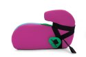 SIEDZISKO SAMOCHODOWE R129 STITCH
