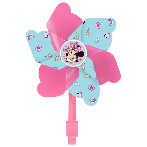 WIATRACZEK NA KIEROWNICĘ MINNIE WIATRACZEK NA KIEROWNICĘ MINNIE