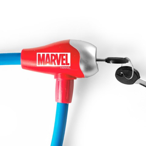 BLOKADA ROWEROWA AVENGERS BLOKADA ROWEROWA AVENGERS