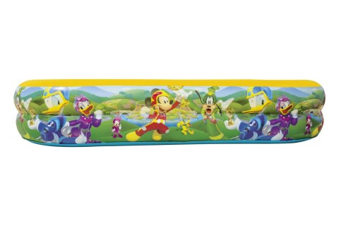 Bestway 91008 BASEN DMUCHANY MYSZKA MIKI I PRZYJACIELE FAMILIJNY 262x175x51 Bestway 91008 BASEN DMUCHANY MYSZKA MIKI I PRZYJACIELE FAMILIJNY 262x175x51