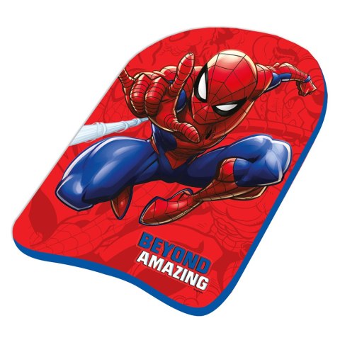 DESKA DO PŁYWANIA SPIDER-MAN DESKA DO PŁYWANIA SPIDER-MAN