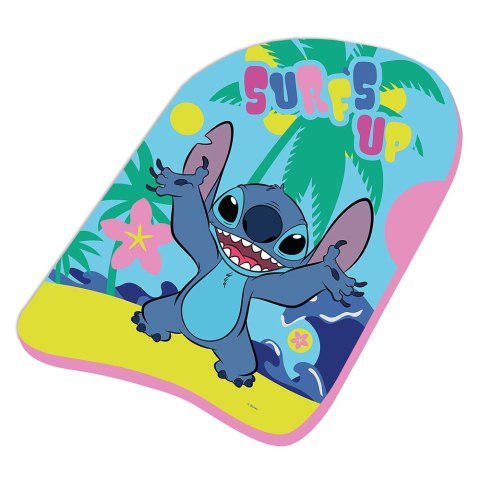 DESKA DO PŁYWANIA STITCH DESKA DO PŁYWANIA STITCH