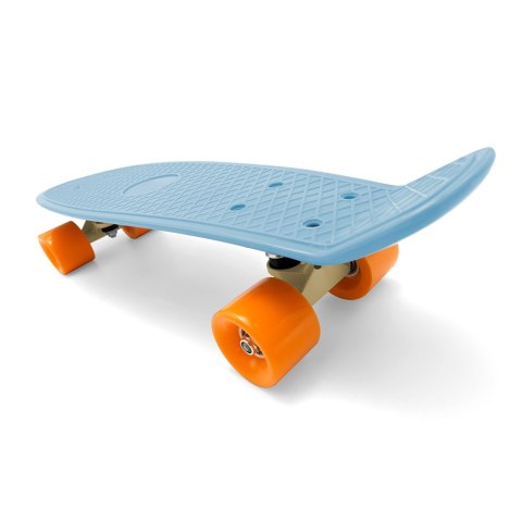 DESKOROLKA FISZKA 7-BRAND BLUE ORANGE DESKOROLKA FISZKA 7-BRAND BLUE ORANGE