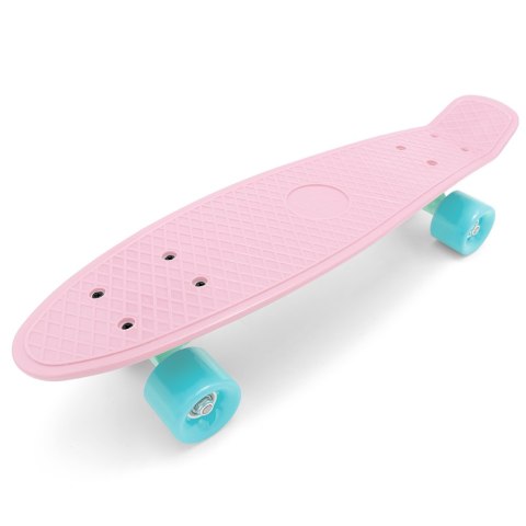 DESKOROLKA FISZKA 7-BRAND PINK SKY DESKOROLKA FISZKA 7-BRAND PINK SKY