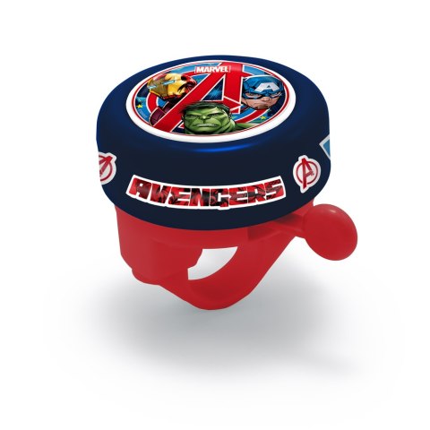 DZWONEK DO ROWERU AVENGERS DZWONEK DO ROWERU AVENGERS