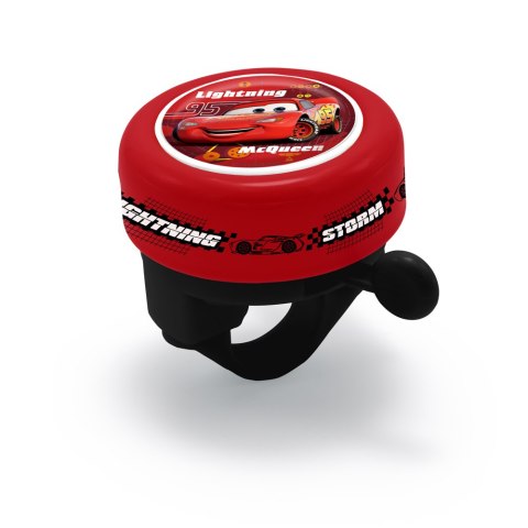 DZWONEK DO ROWERU CARS 3 DZWONEK DO ROWERU CARS 3