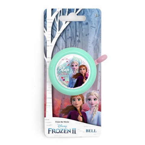 DZWONEK DO ROWERU FROZEN 2 DZWONEK DO ROWERU FROZEN 2