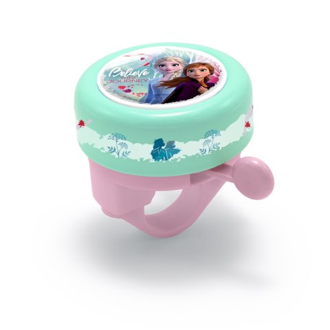 DZWONEK DO ROWERU FROZEN 2 DZWONEK DO ROWERU FROZEN 2