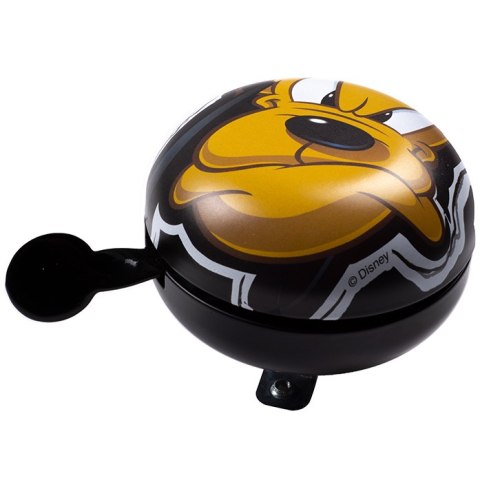 DZWONEK DO ROWERU RETRO PLUTO DZWONEK DO ROWERU RETRO PLUTO
