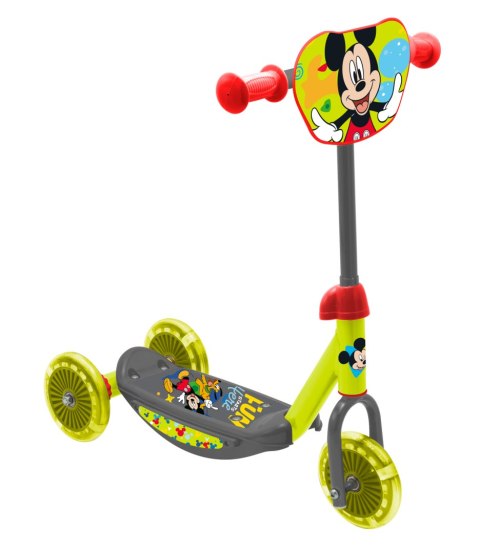 HULAJNOGA 3-KOŁOWA BABY MICKEY HULAJNOGA 3-KOŁOWA BABY MICKEY