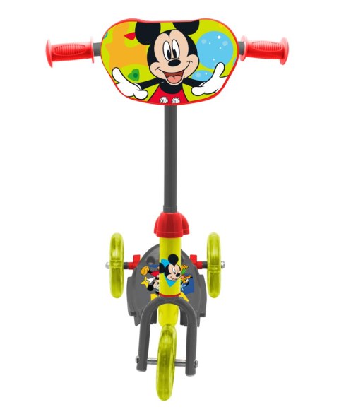 HULAJNOGA 3-KOŁOWA BABY MICKEY HULAJNOGA 3-KOŁOWA BABY MICKEY