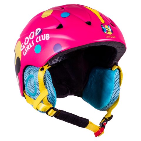 KASK NARCIARSKI MINNIE KASK NARCIARSKI MINNIE