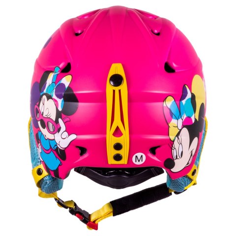 KASK NARCIARSKI MINNIE KASK NARCIARSKI MINNIE