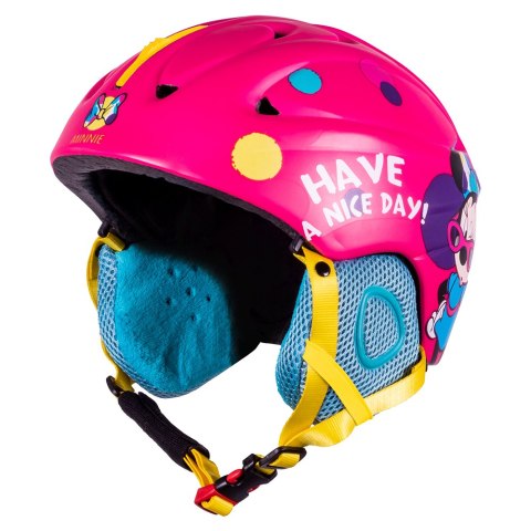 KASK NARCIARSKI MINNIE KASK NARCIARSKI MINNIE