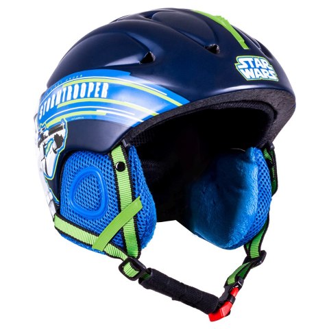 KASK NARCIARSKI STAR WARS KASK NARCIARSKI STAR WARS
