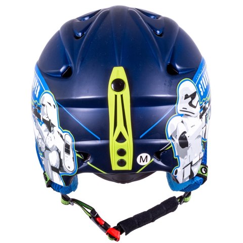 KASK NARCIARSKI STAR WARS KASK NARCIARSKI STAR WARS