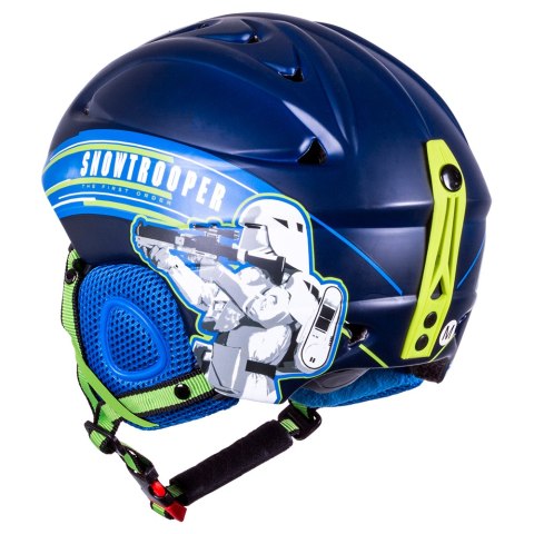 KASK NARCIARSKI STAR WARS KASK NARCIARSKI STAR WARS