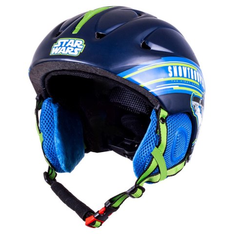 KASK NARCIARSKI STAR WARS KASK NARCIARSKI STAR WARS