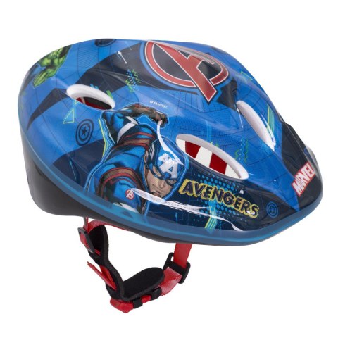 KASK ROWEROWY AVENGERS KASK ROWEROWY AVENGERS