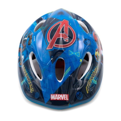 KASK ROWEROWY AVENGERS KASK ROWEROWY AVENGERS