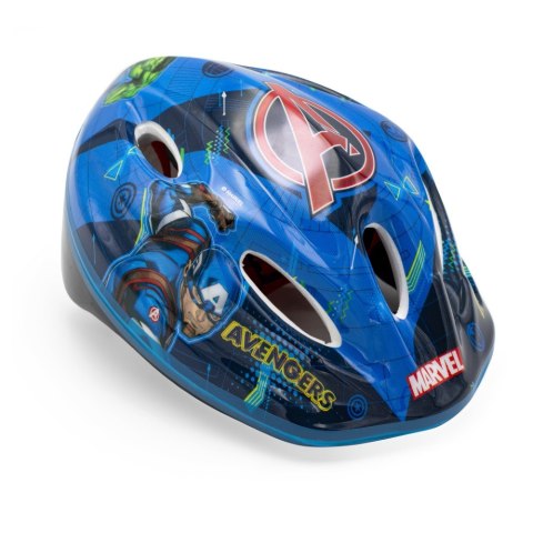 KASK ROWEROWY AVENGERS KASK ROWEROWY AVENGERS