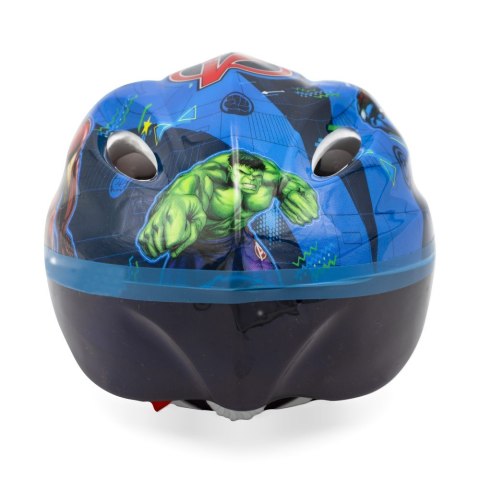 KASK ROWEROWY AVENGERS KASK ROWEROWY AVENGERS