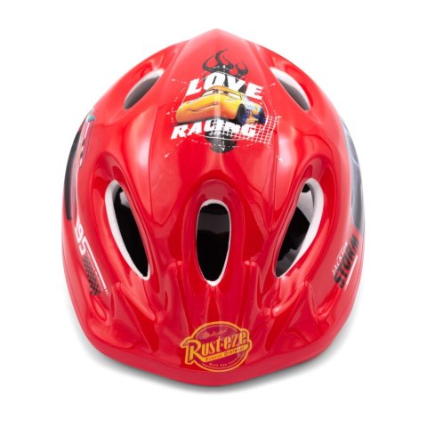 KASK ROWEROWY CARS 3 KASK ROWEROWY CARS 3