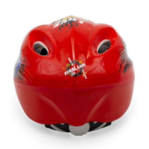 KASK ROWEROWY CARS 3 KASK ROWEROWY CARS 3