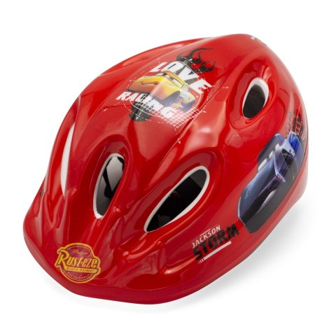 KASK ROWEROWY CARS 3 KASK ROWEROWY CARS 3