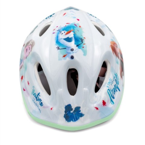 KASK ROWEROWY FROZEN 2 KASK ROWEROWY FROZEN 2