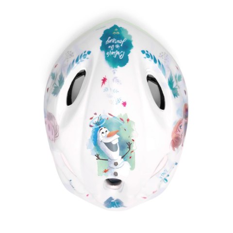 KASK ROWEROWY FROZEN 2 KASK ROWEROWY FROZEN 2