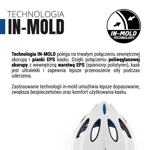 KASK ROWEROWY IN-MOLD AVENGERS - GIRLS KASK ROWEROWY IN-MOLD AVENGERS - GIRLS