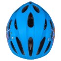 KASK ROWEROWY IN-MOLD SPIDER-MAN