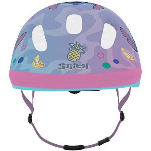 KASK ROWEROWY XS 44-48CM STITCH KASK ROWEROWY XS 44-48CM STITCH