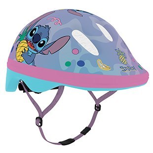KASK ROWEROWY XS 44-48CM STITCH KASK ROWEROWY XS 44-48CM STITCH